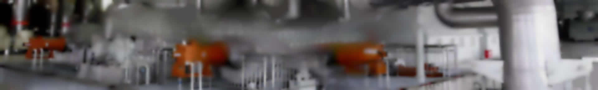 風(fēng)機(jī)消聲器