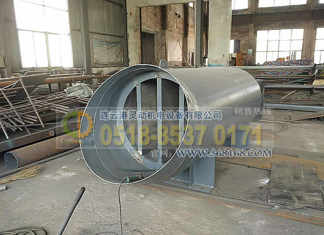 吹管消聲器是在清除管道時(shí)產(chǎn)生噪-、抑制噪-的產(chǎn)-