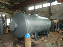 旋膜式除氧器 旋膜式除氧器