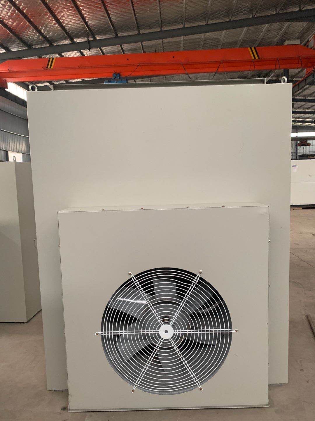 空水冷卻器生產(chǎn)廠家，我們的-壓變頻器專用空水冷卻系統(tǒng)